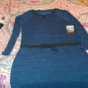 NWT Balance Outdoor Collection dress
